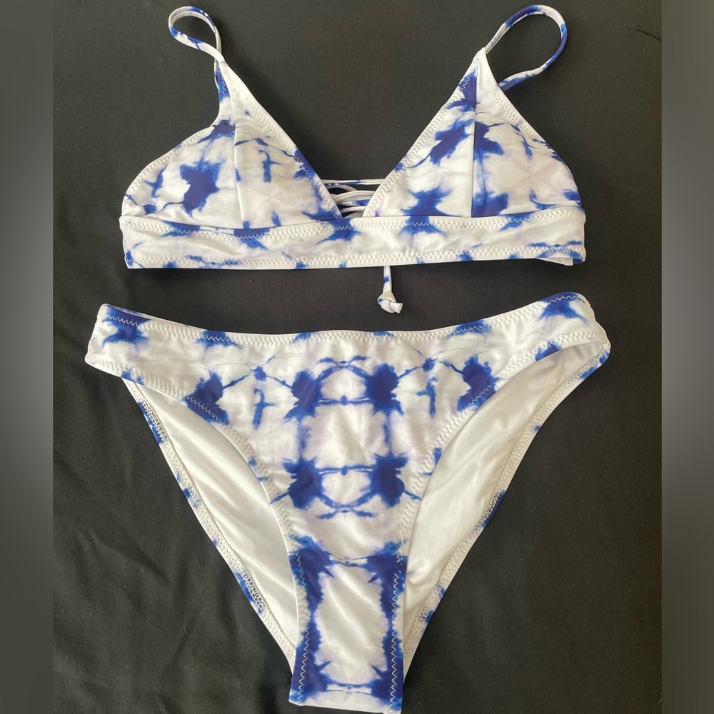 Swimsuit